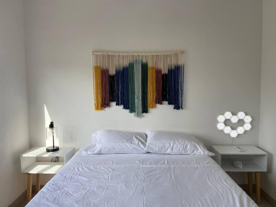 Casa De La Luz Cancun. Amazing With Stunning Pool In Front Of Mall Apartment *