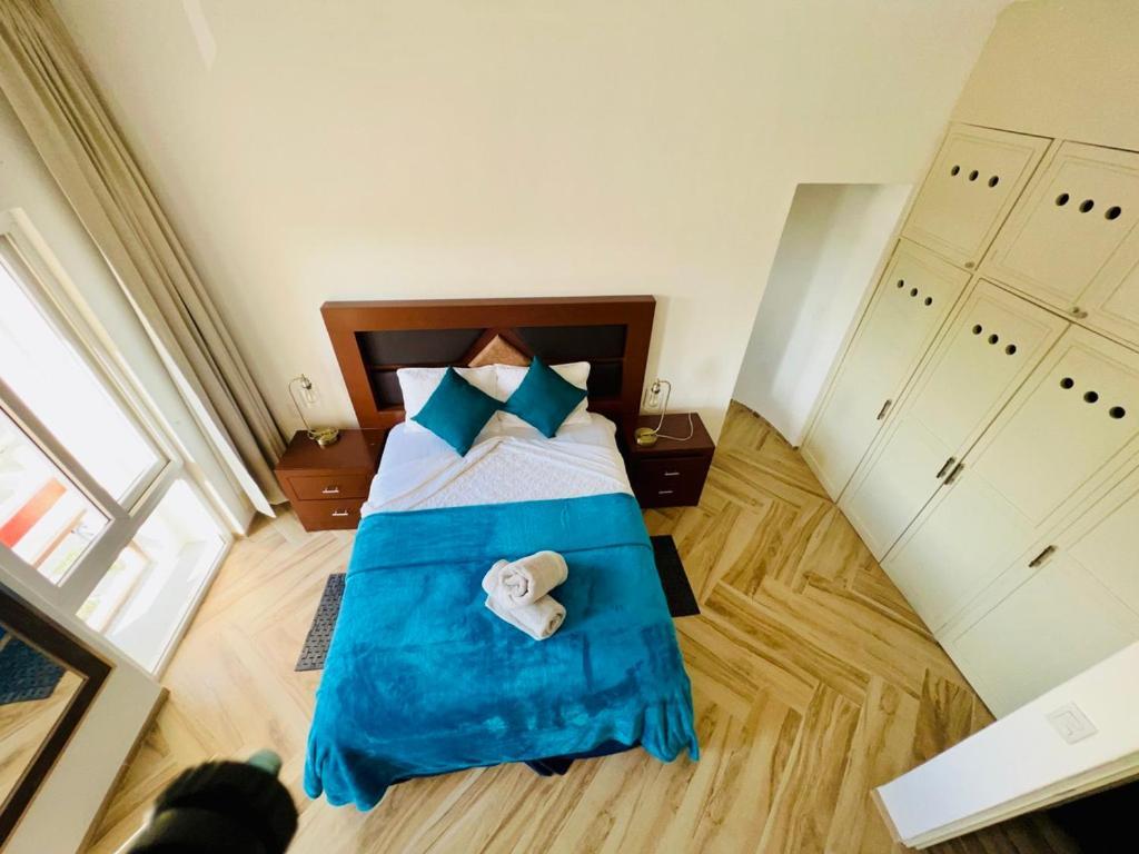 Apartment Casa Copan *