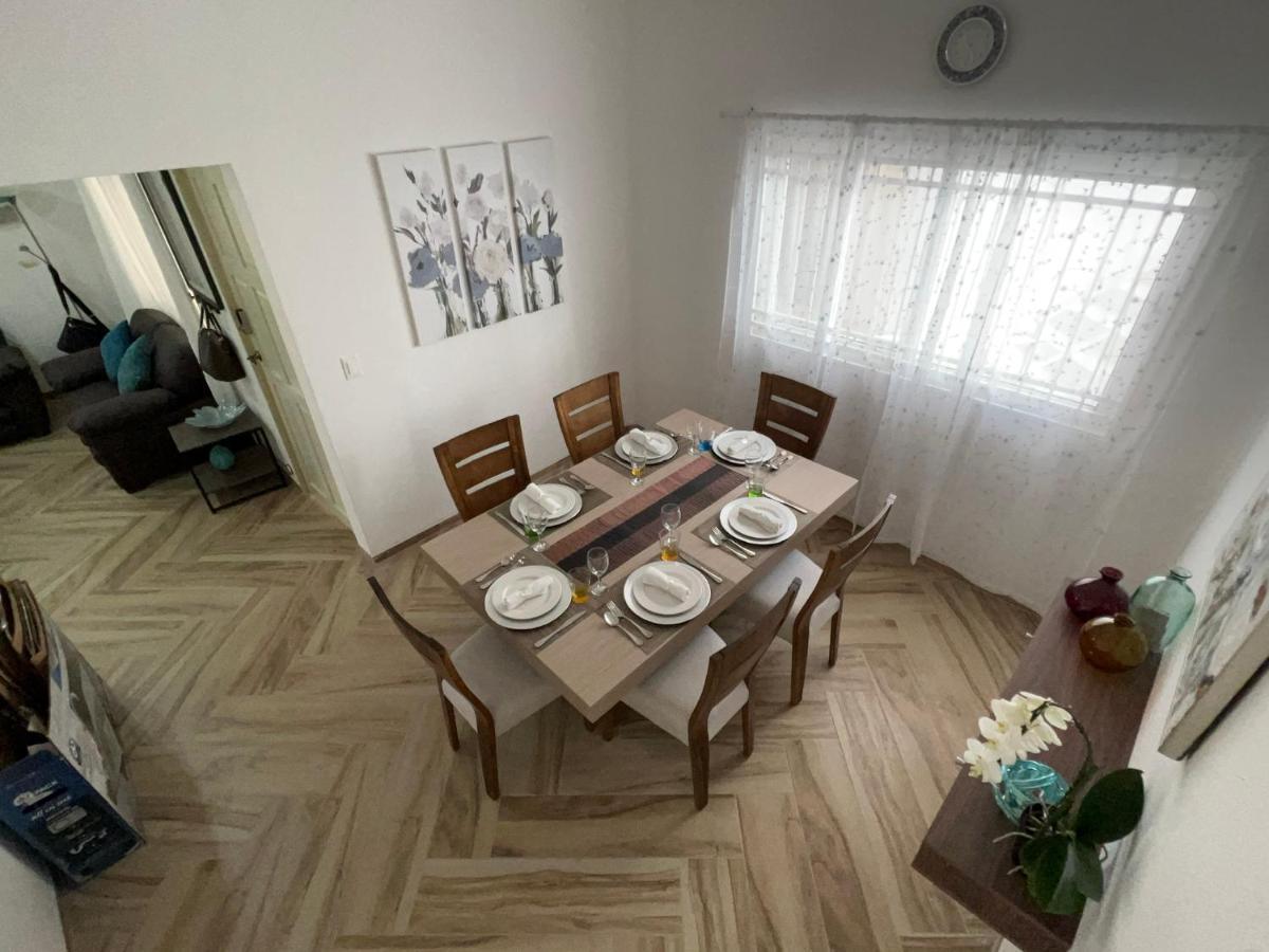 Casa Copan * Cancun