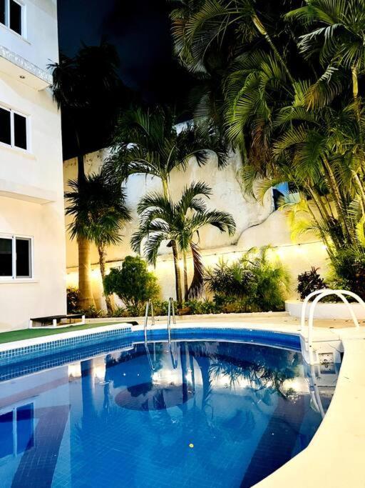Apartment Casa Copan *