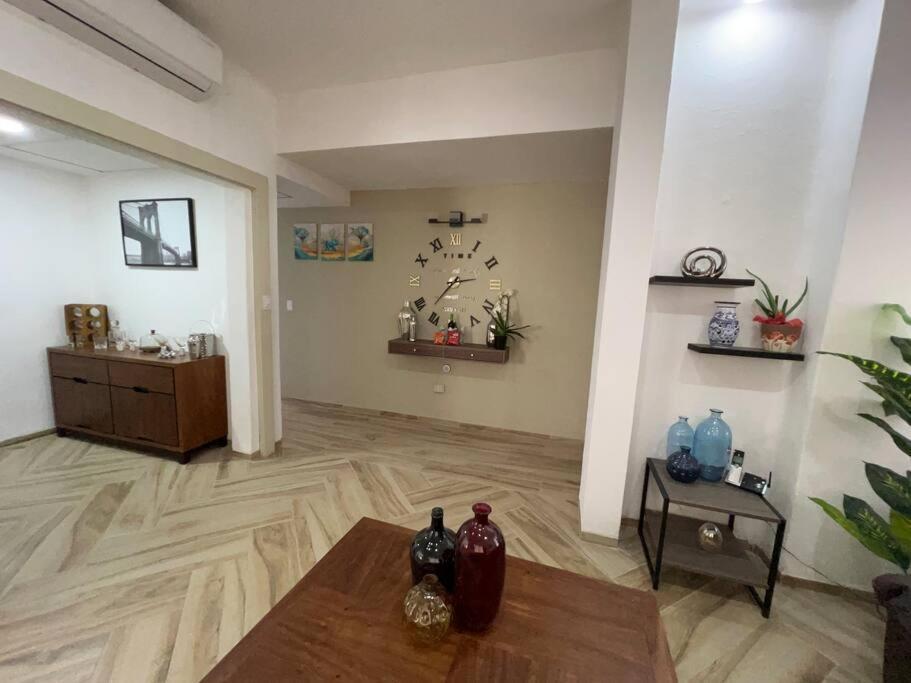 Apartment Casa Copan *