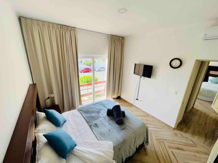 Apartment Casa Copan Cancun