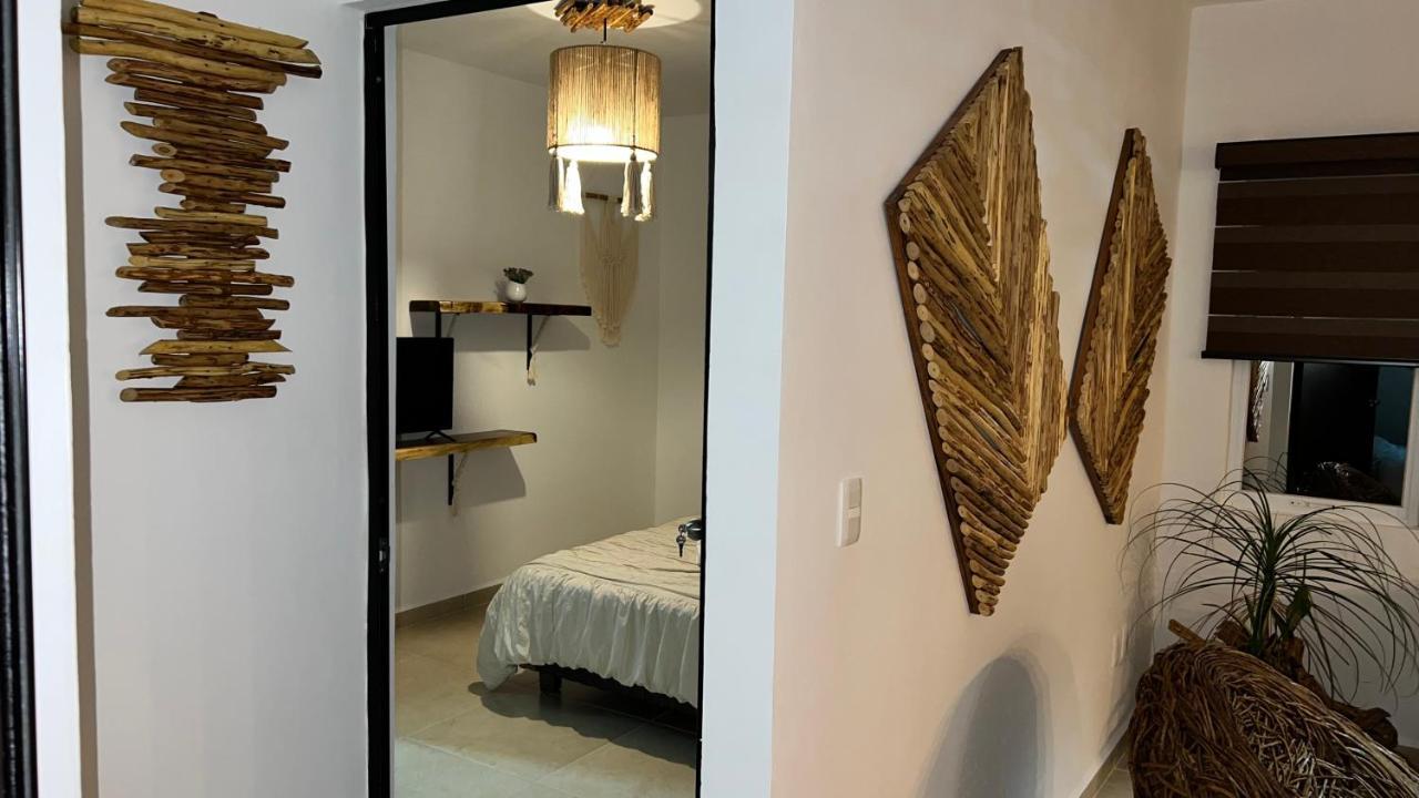 Kingulingu's Apartament Apartment Cancun