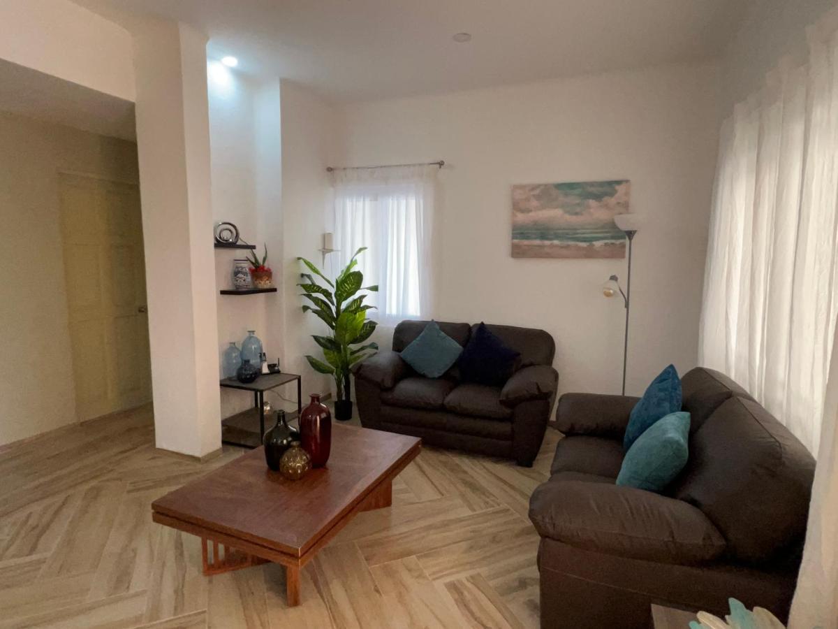 Apartment Casa Copan *