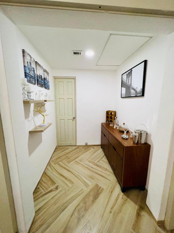 Apartment Casa Copan