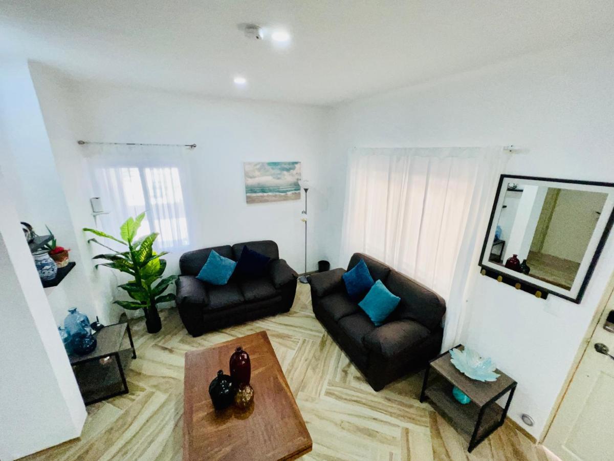 Apartment Casa Copan *