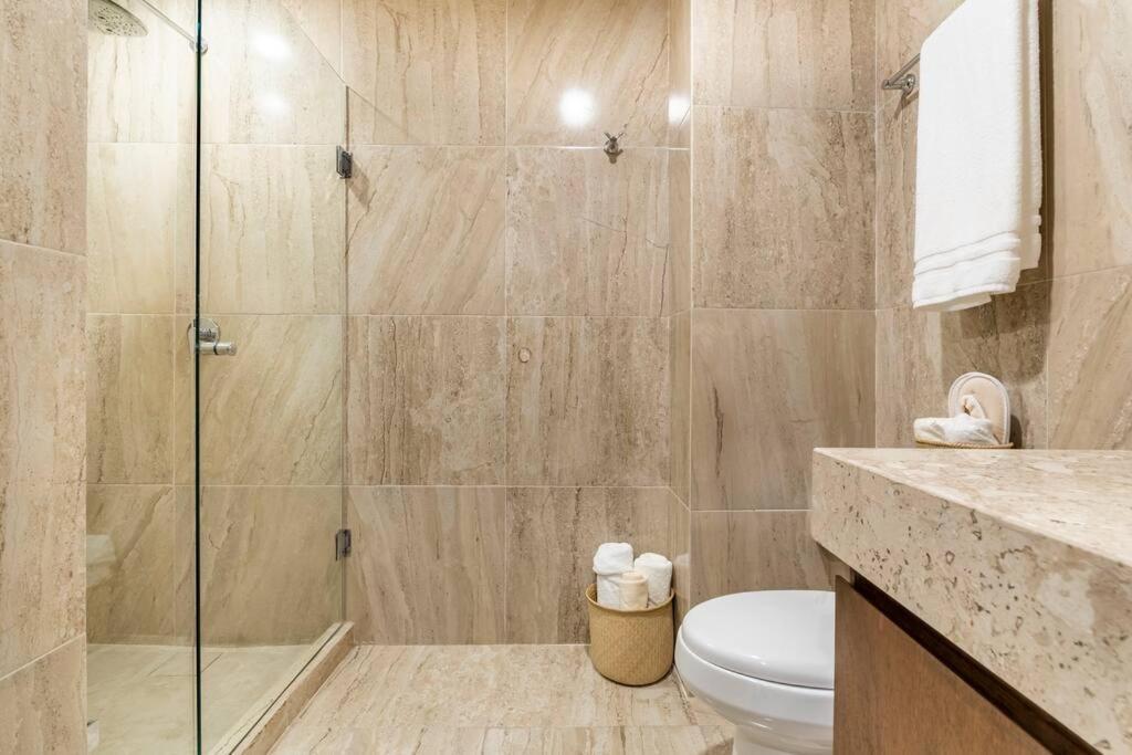 Departamento Centrico Y Moderno En Cancun. Apartment *