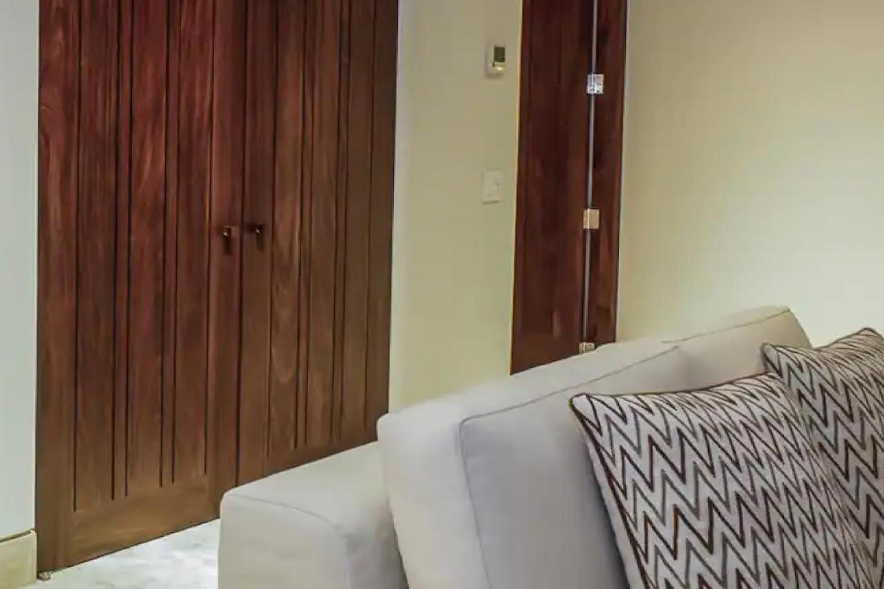 Apartment Lahia *