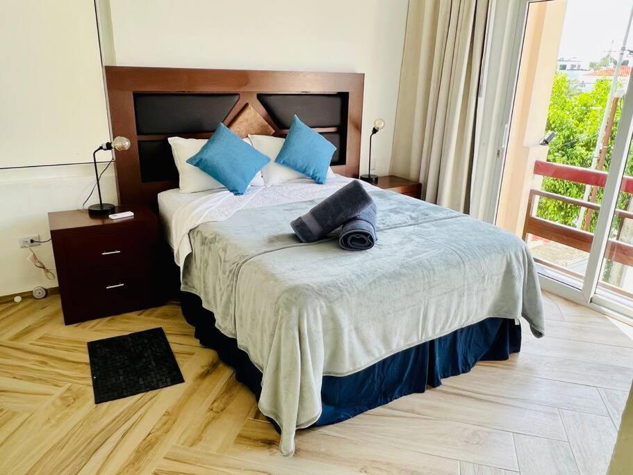Casa Copan Apartment