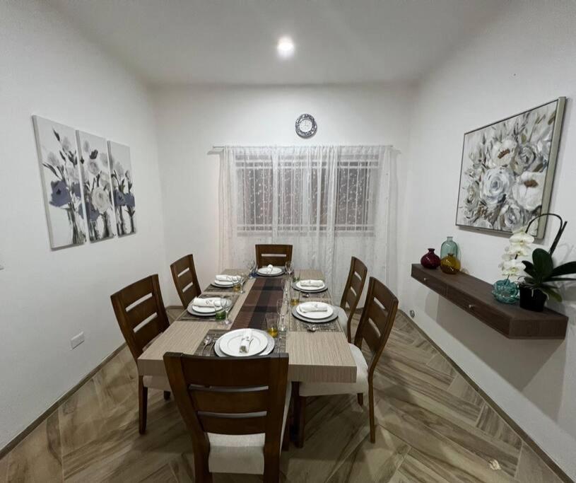 Casa Copan Apartment