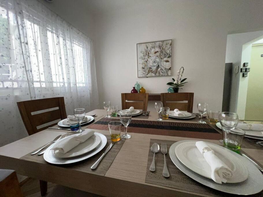 Casa Copan