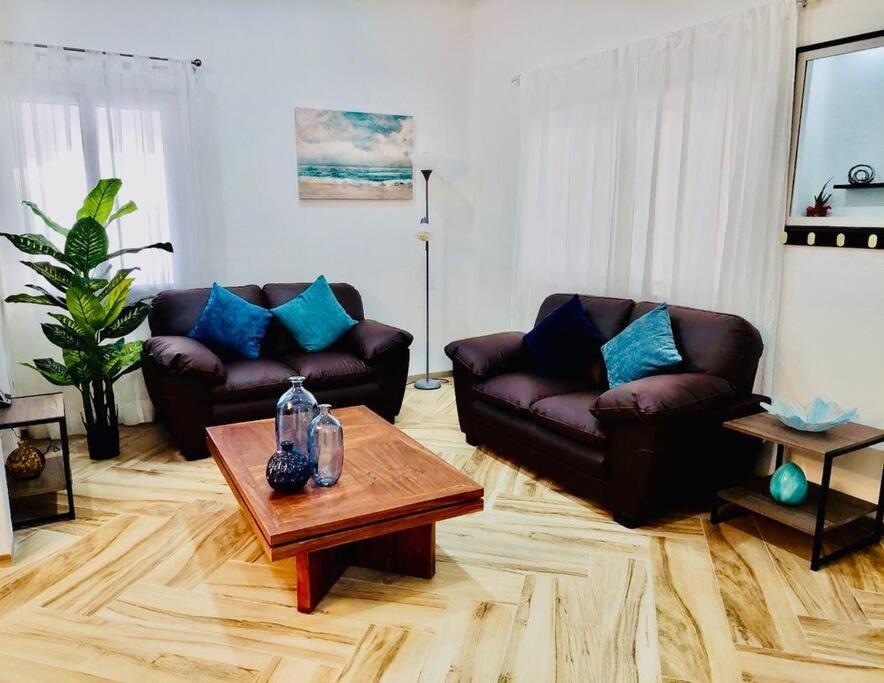 Casa Copan