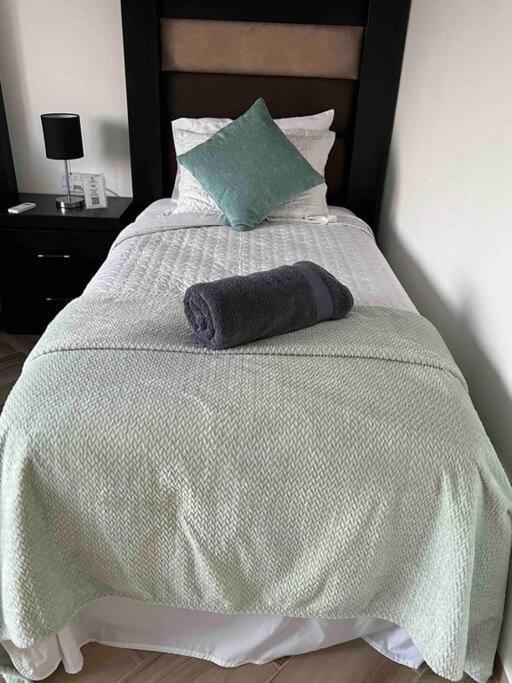 Apartment Casa Copan