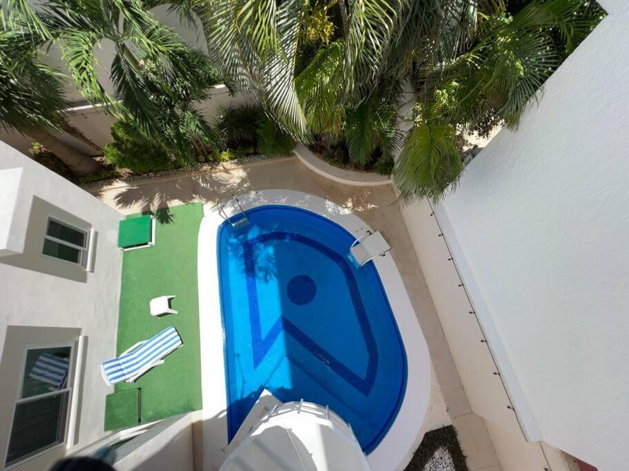 Casa Copan *