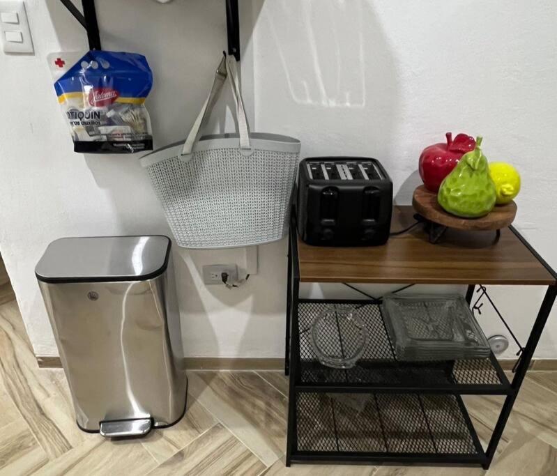 Apartment Casa Copan