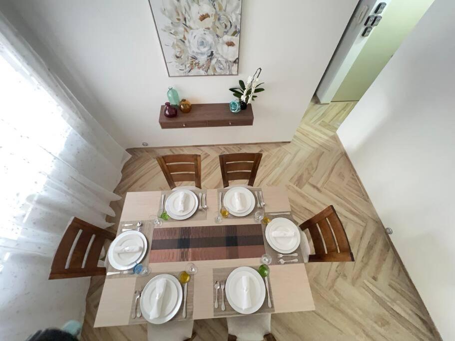 Apartment Casa Copan
