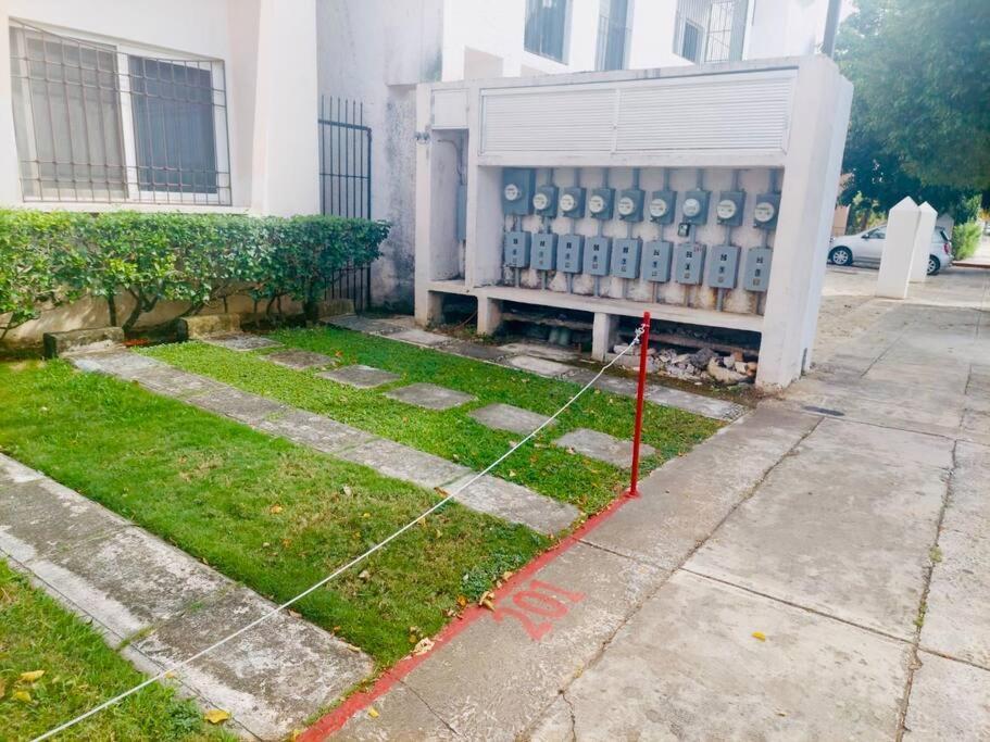 Apartment Casa Copan *