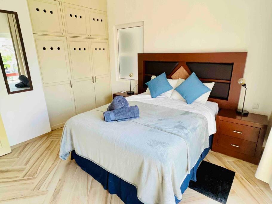 Casa Copan Cancun