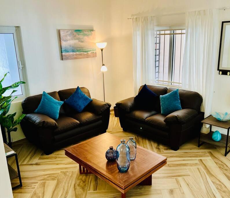 Casa Copan