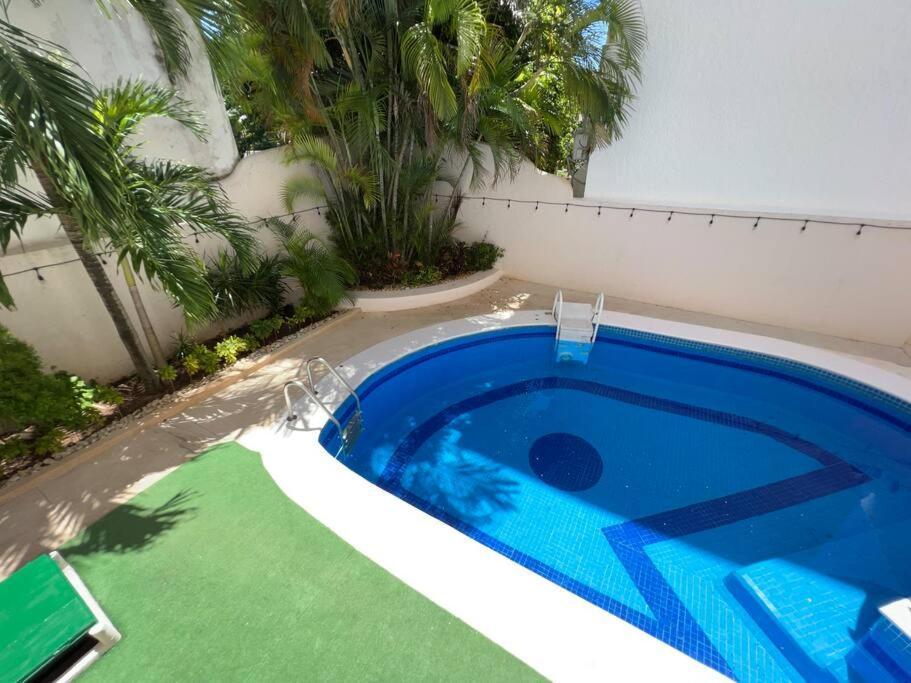 Apartment Casa Copan