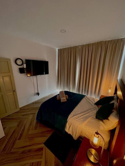 Casa Copan Cancun