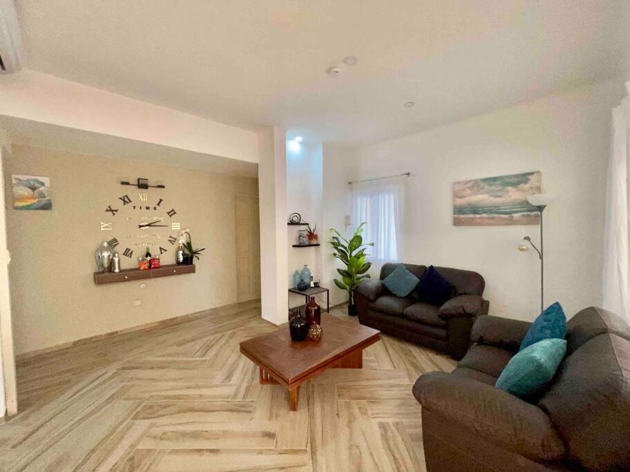 Casa Copan Apartment *