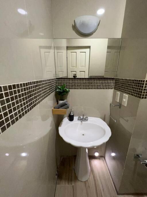 Casa Copan Apartment Cancun