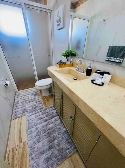 Apartment Casa Copan