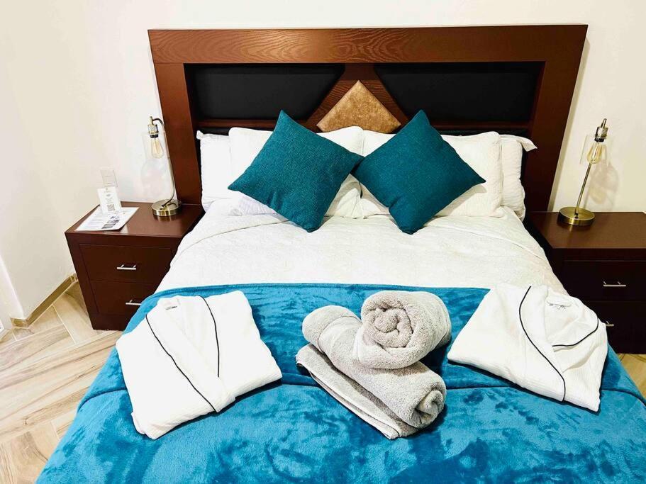 Apartment Casa Copan *