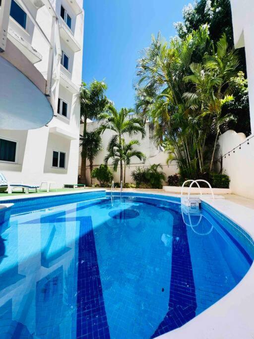 Casa Copan * Cancun
