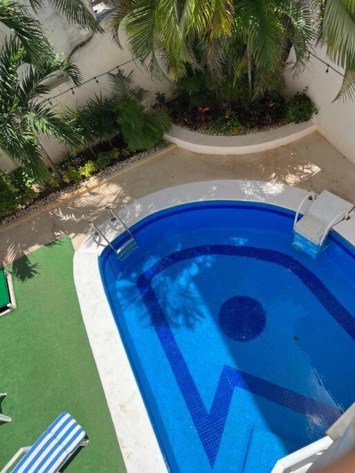 Casa Copan Cancun