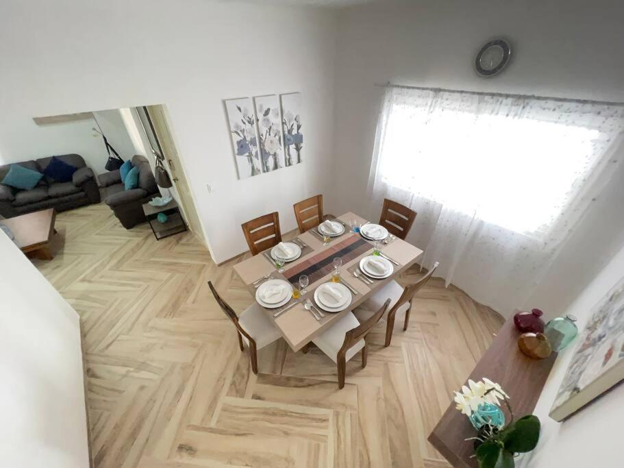 Casa Copan Apartment