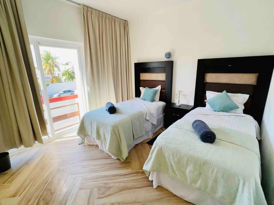 Casa Copan Apartment