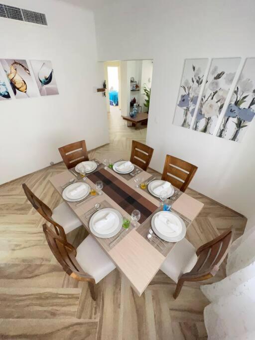 Casa Copan *