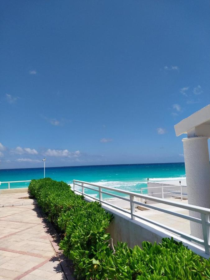 Apartment Placentero Depa En Mar Caribe!
