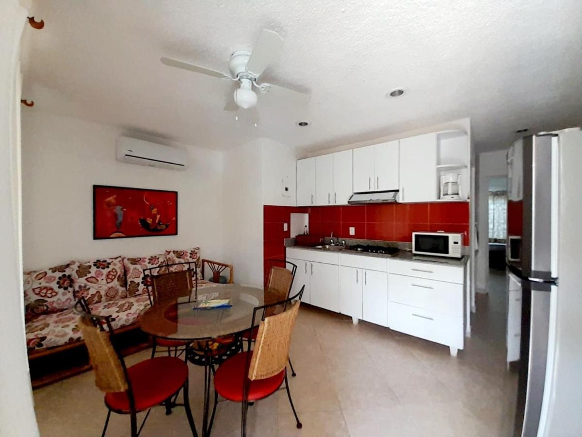 Placentero Depa En Mar Caribe! Apartment *