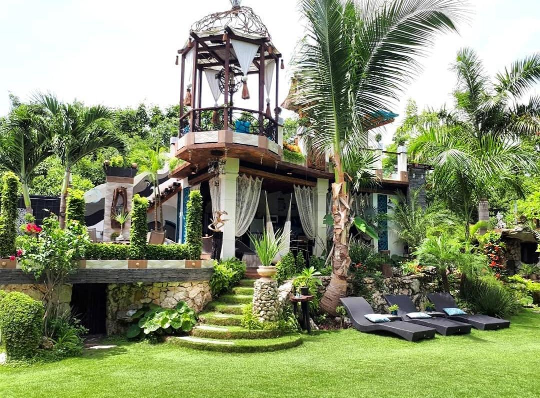 Guest house Quinta Vintage *