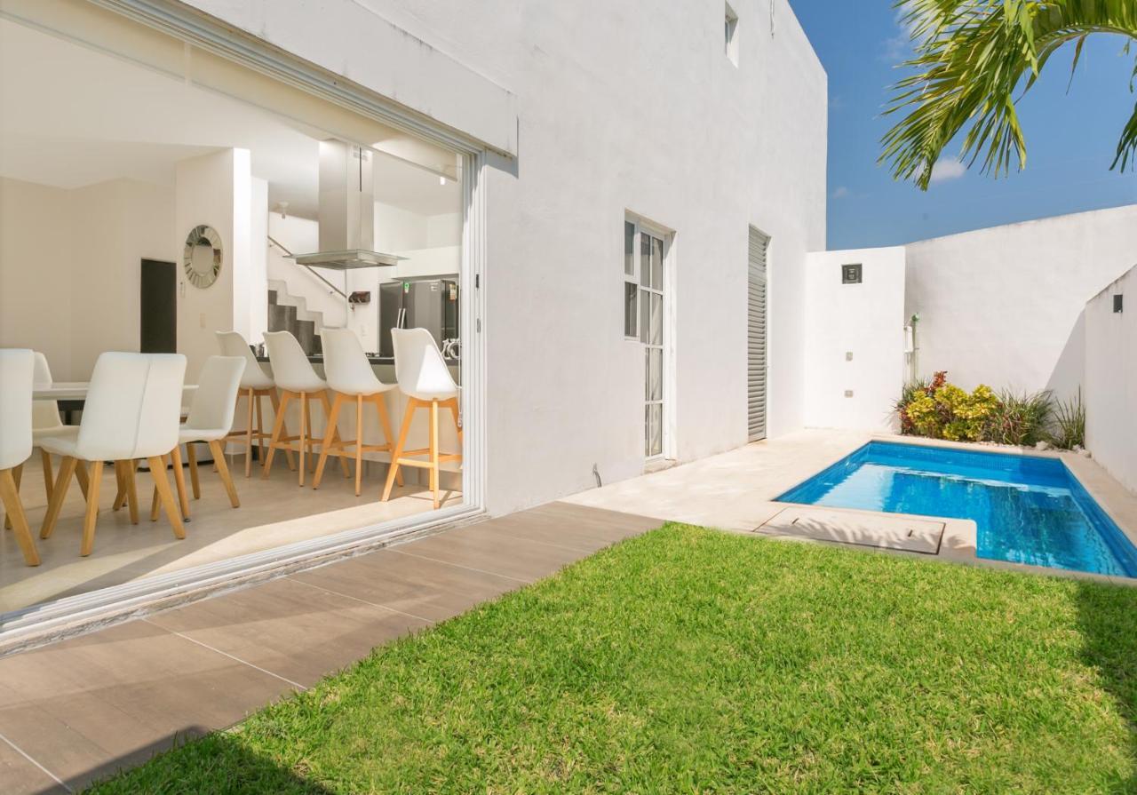 Holiday home House In Private Altus Ii Cancun
