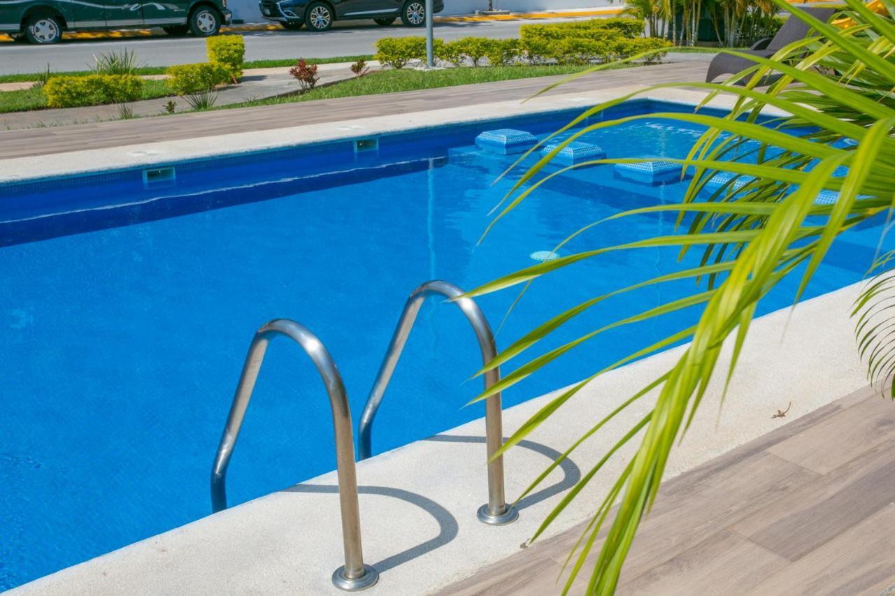 House In Private Altus Ii Holiday home *