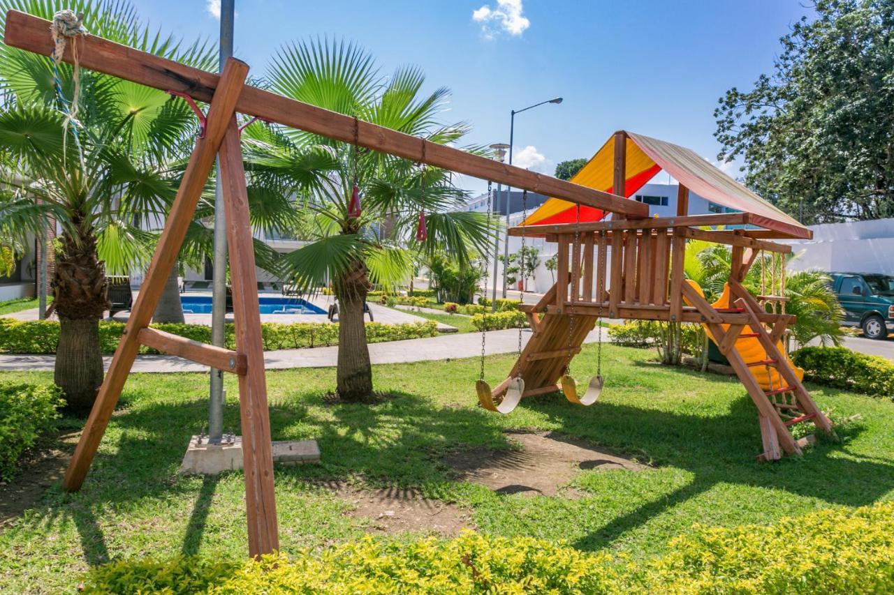 House In Private Altus Ii Holiday home Cancun