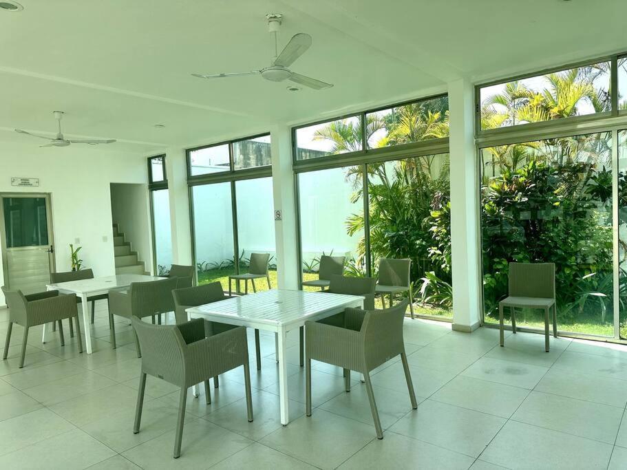 3br Beautiful With Pool Gym & Great Location * Cancun