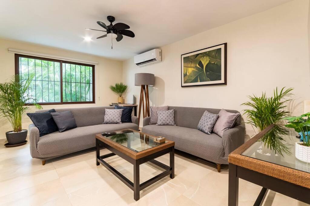 Departamento Centrico Y Moderno En Cancun. Apartment Cancun