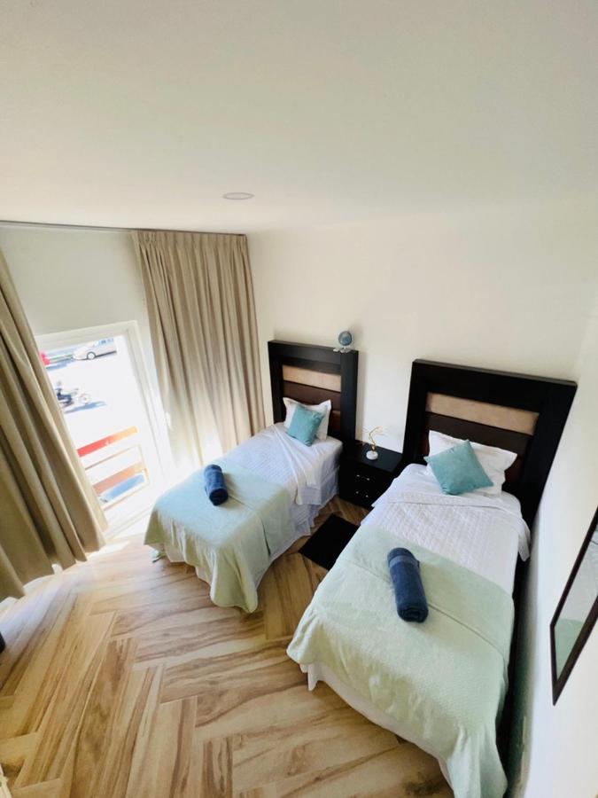 Apartment Casa Copan