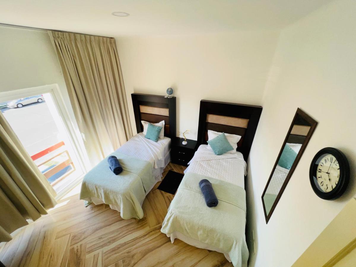 Casa Copan Apartment *