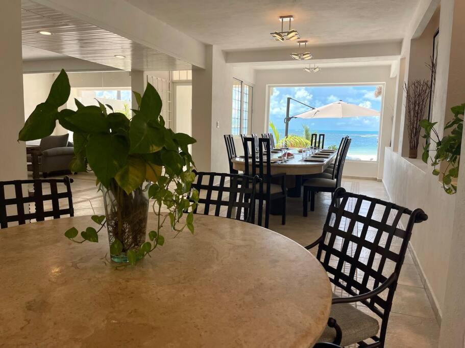 Villa Flamingos Cancun