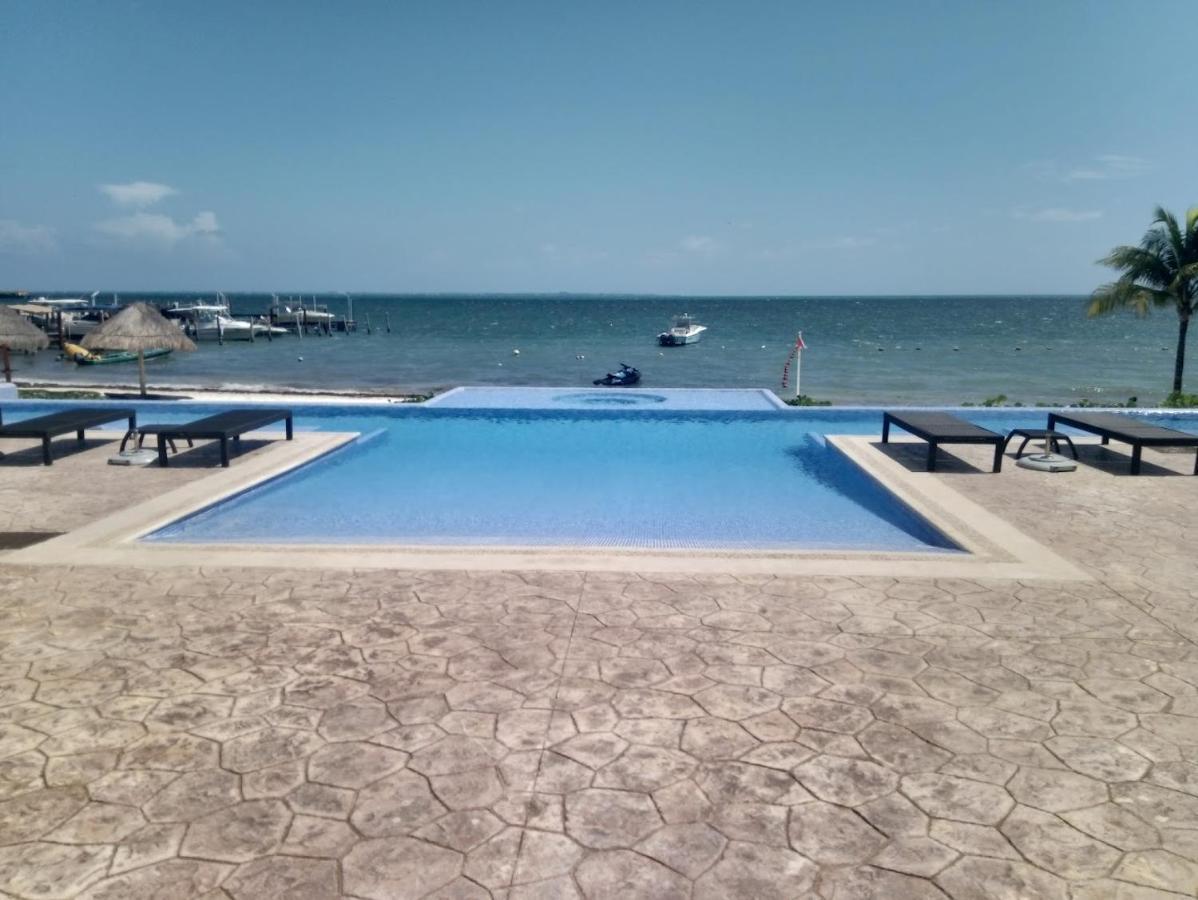 Apartment Lahia Cancun
