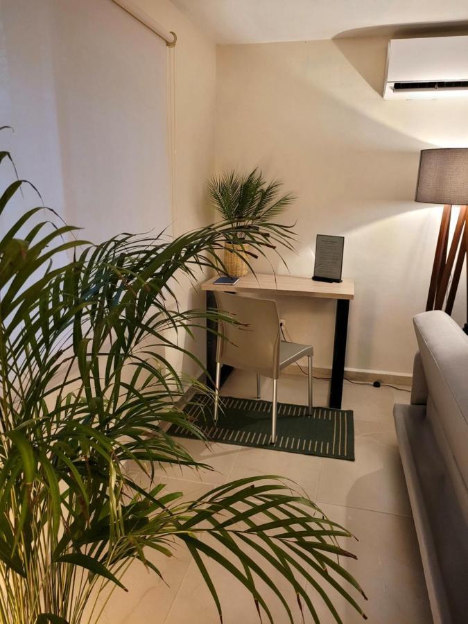 Departamento Centrico Y Moderno En Cancun. Apartment *