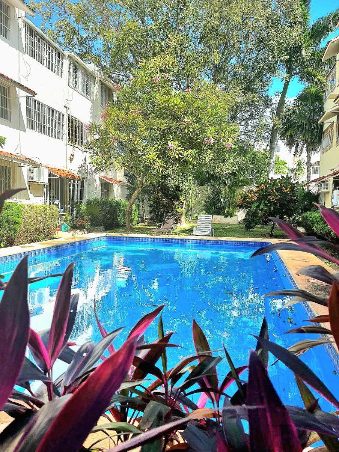 Apartment Departamento Centrico Y Moderno En Cancun. Cancun