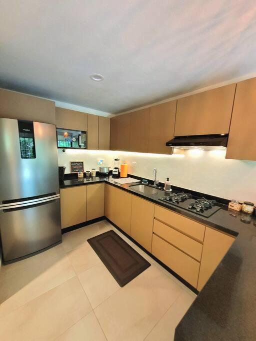 Apartment Departamento Centrico Y Moderno En Cancun. Cancun