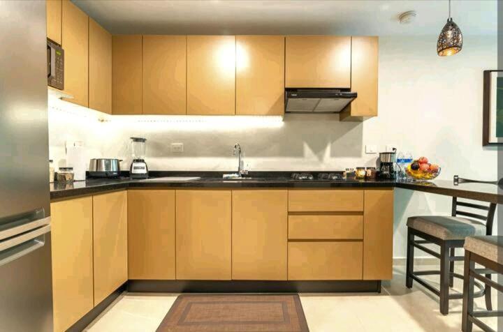 Apartment Departamento Centrico Y Moderno En Cancun. Cancún